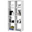 Ayuko 70cm W Bookcase-391518847