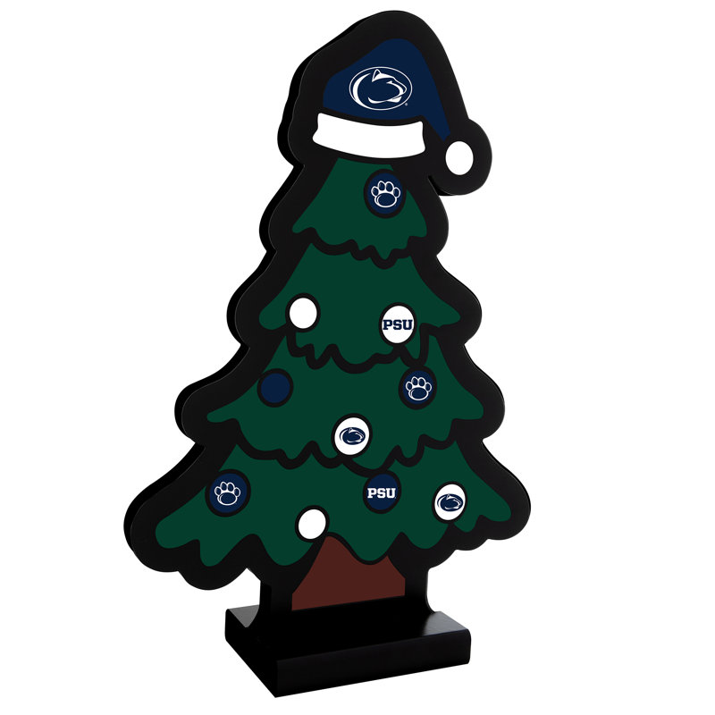 NCAA Penn State Nittany Lions Infinity
