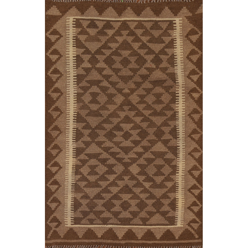 Hailyn Wool Rug