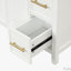 Ensemble de meuble-lavabo avec lavabo 36 po Ivor