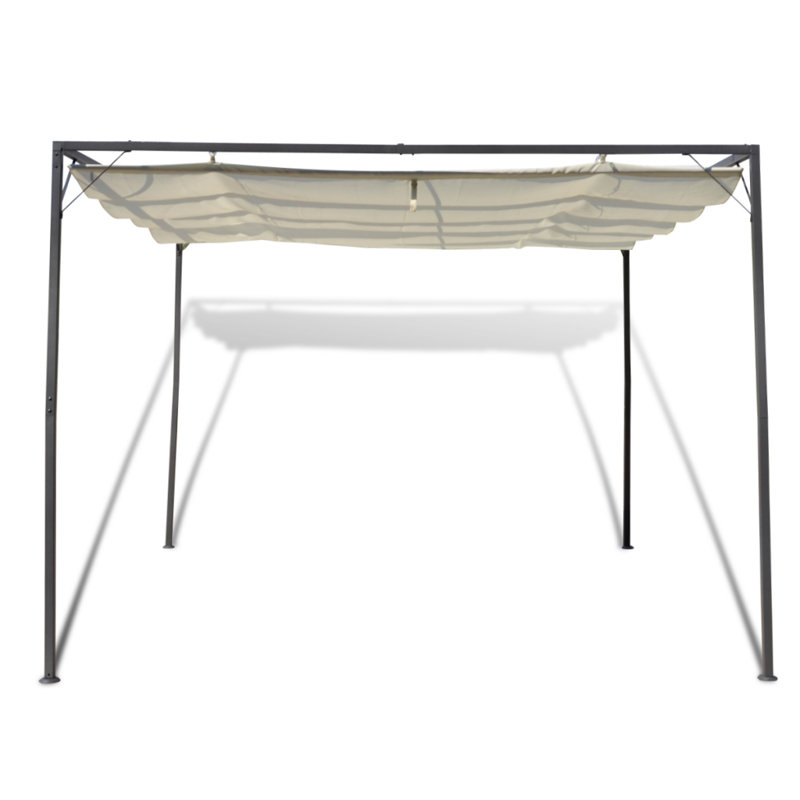 3m x 3m Pop Up Gazebo