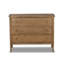 Franny 3 Drawer Chest-Saddle Brown-1580238094