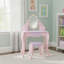 Meuble-lavabo Teamson Kids Little Princess