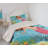 Polyester Coverlet-41892728