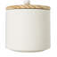 Cobbs Glass Jar - Set of 3
