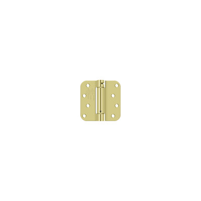 Steel Hinge