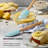 KitchenAid® 2-Piece Beechwood Spatula Set-128492594
