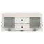 Banc de rangement en velours-69667551