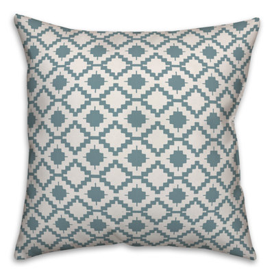  Coussin Circles
