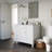 Petrel 42'' Single Bathroom Vanity Base Only-85027748