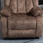 Fauteuil massant et chauffant Cloverdale-1714745953