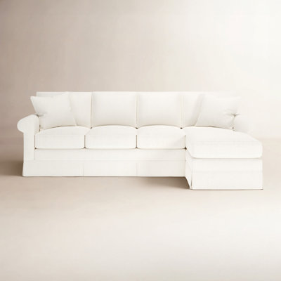 Friedman Sleeper Sectional with Chaise