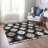 Chayden Washable Southwestern Indoor / Outdoor Rug-98207830