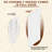 5-Lite Frosted Glass White Primed Sliding Barn Door with Installation Hardware Kit(No Assembly Required)-91070108