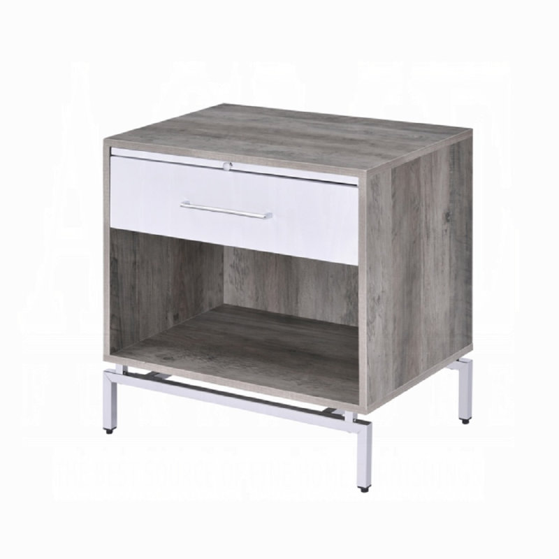 Table d'appoint Cistus