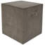 Table de bout Quiles Block-16753783