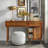 Koehl Rattan Desk