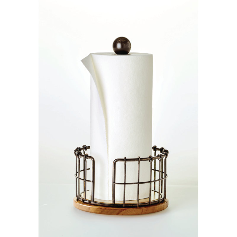Paper Towel Holder