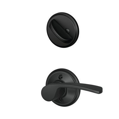 Merano Interior Lever Set (Exterior Portion Sold Separately)