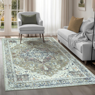 122cm X 170cm Area Rug