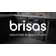 Brisas by Zephyr 24" 8-Bottle and 112-Can Single Zone Beverage Cooler