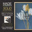 Reproduction encadrée FLORAL Series Cxxxi - bois massif-1115007901