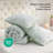 3D Puffy Jacquard Embroidery Bedding Comforter Set-122443343-116799610