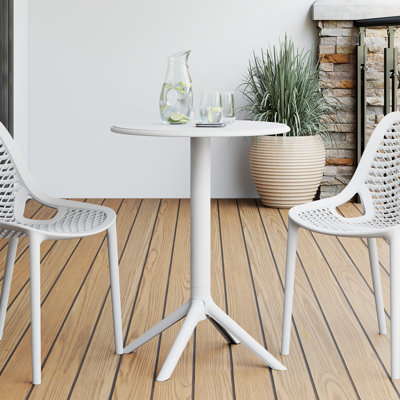 Table de salle à manger d'extérieur