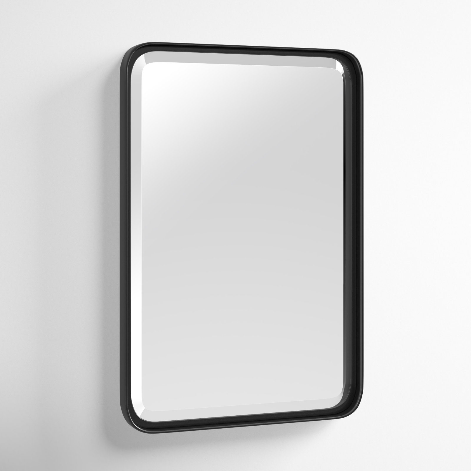 Zadie 20" Beveled Accent Mirror