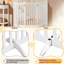 Free Standing Wooden Pet Gate-2056933280-2033318910