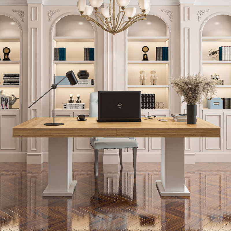 Barby Computer Desk