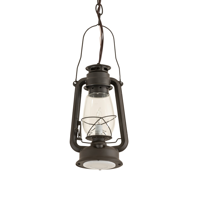 1 - Light Pendant