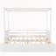 Lit de jour Jahaud par Red Barrel Studio®