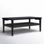 Cord Solid Wood Coffee Table-79226743