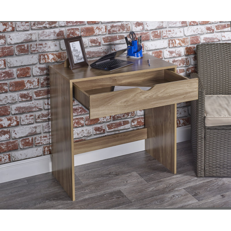 Wilma Writing Desk, Oak