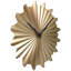 Horloge murale Sunny