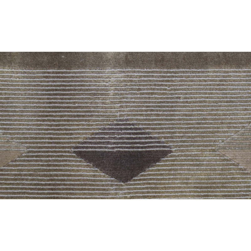 One-of-a-Kind 9'2" X 12'2" Area Rug