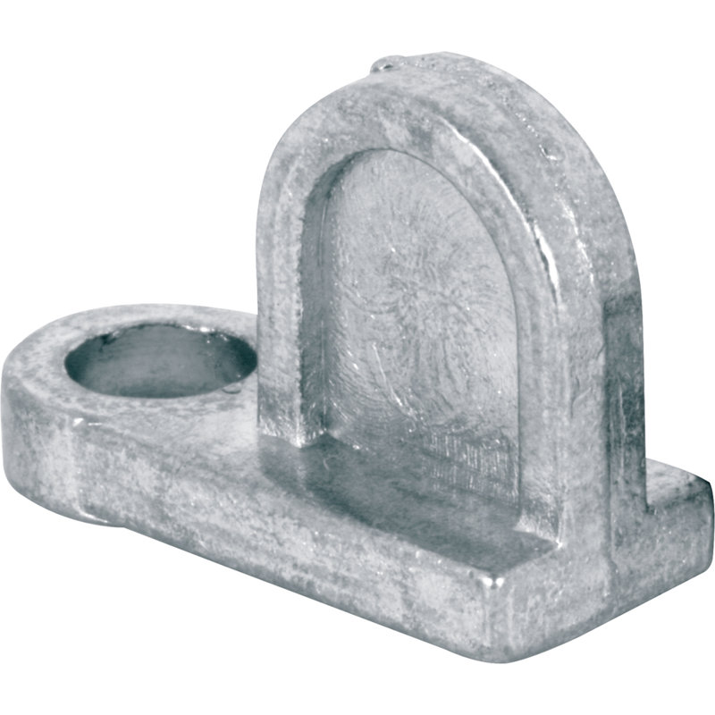 Prime-Line Diecast Zinc Flush Window Screen Clip