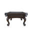 Wheaton Slate Pool Table with Professional Installation Included-49229823-88488904