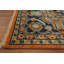 Tapis indien géométrique Viss 8 x 10