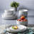Everyday Essential 12 Piece Dinnerware Set, Service for 4-66435077