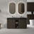 Bathroom Vanity with Solid Surface Top-1017213024-1012996990-1013000814