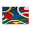 Tapis intérieur et extérieur Retro Horizon-42991931