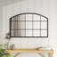 Metal Arch Mirror-146098907