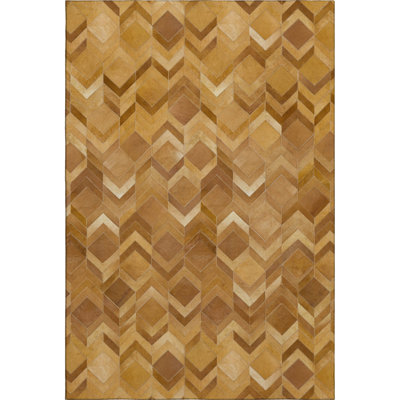  Premium Machine Washable Jaylia AMF100 Rug