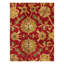 Widder Oriental Area Rug