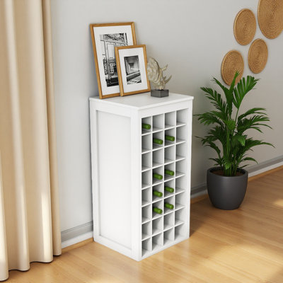 Buffet modulaire 32