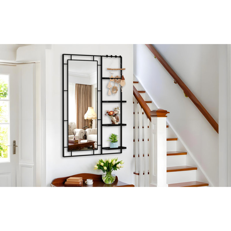 Miroir 30x44