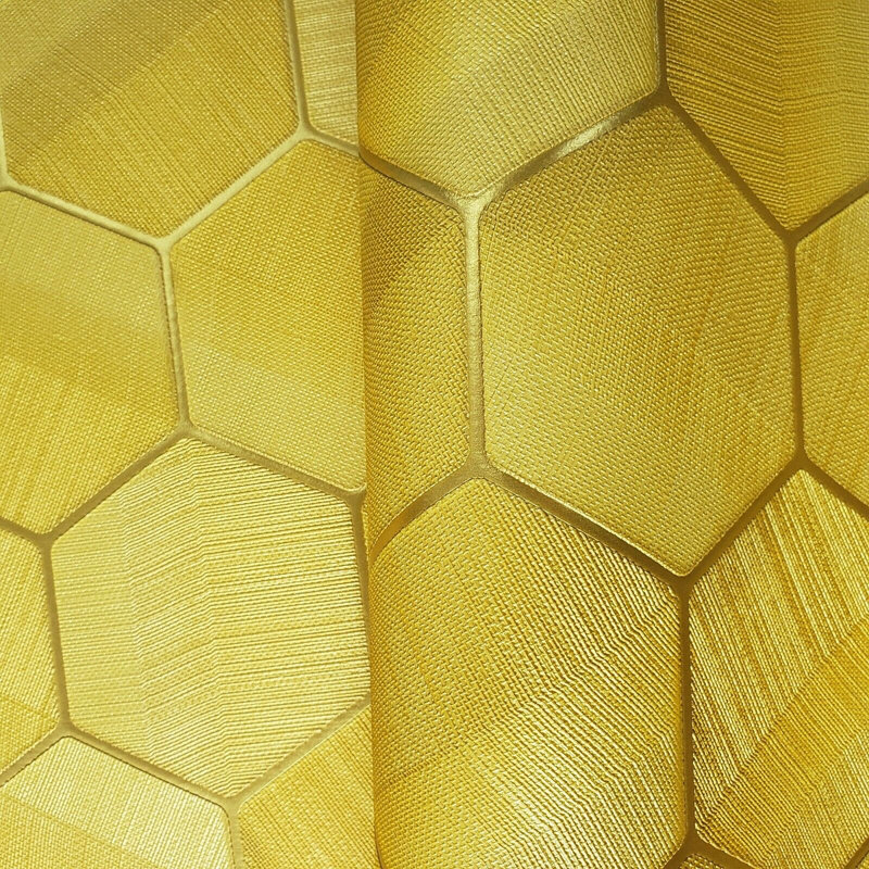 Lamborghini, Jaune / Or