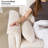 U Shaped Comfy Cloud Couch With Large Storage, Modern Chenille Sofa With Chaise, 6 Seat Convertible Couches For Living Room-363042878